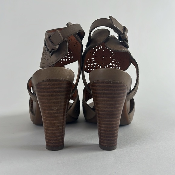 GEOX D GELSOMINO B HEELS - Picture 6 of 10